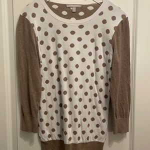 Banana Republic SM Sweater